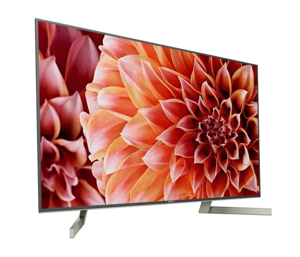 SONY KD65XF9005 UHD - 440984 - zdjęcie 2